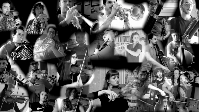 La Monferrato Classic Orchestra